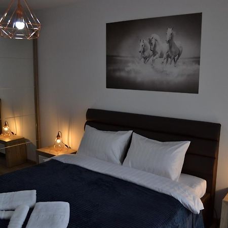 Marimonti Apartment Brašov Exteriér fotografie