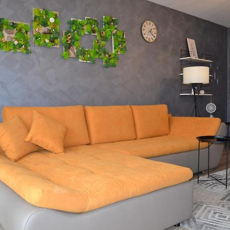 Marimonti Apartment Brašov Exteriér fotografie