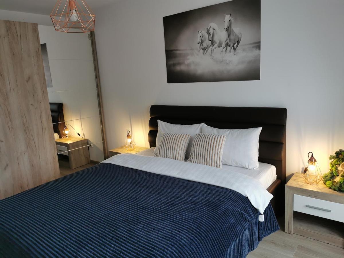 Marimonti Apartment Brašov Exteriér fotografie