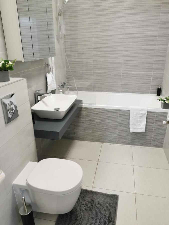 Marimonti Apartment Brašov Exteriér fotografie