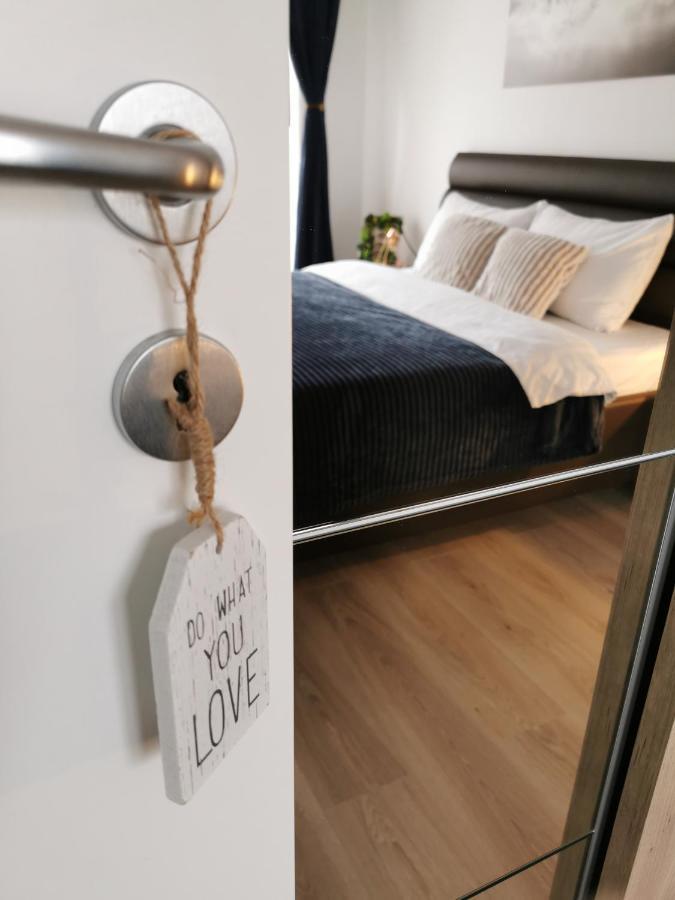 Marimonti Apartment Brašov Exteriér fotografie
