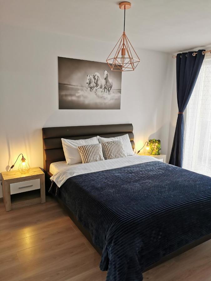 Marimonti Apartment Brašov Exteriér fotografie