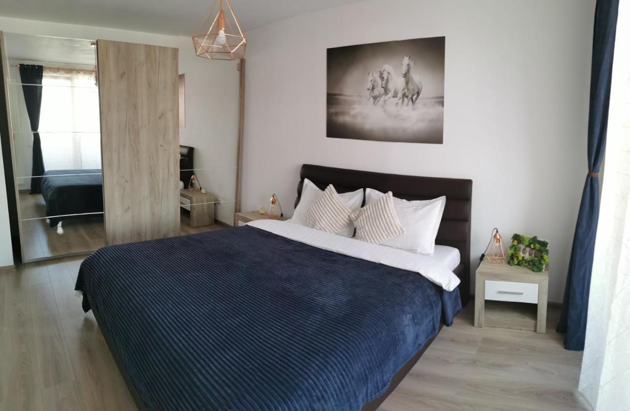 Marimonti Apartment Brašov Exteriér fotografie