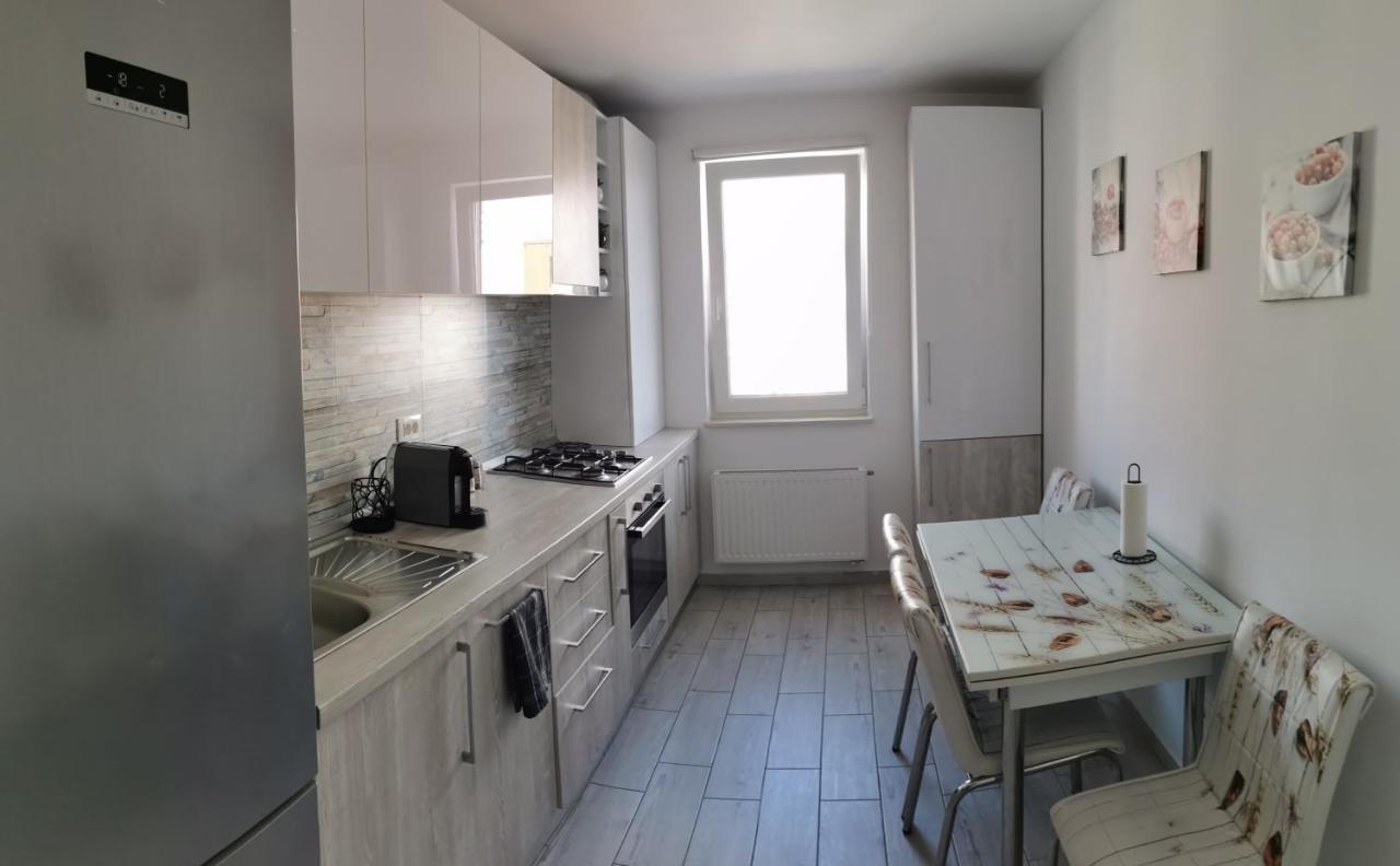 Marimonti Apartment Brašov Exteriér fotografie