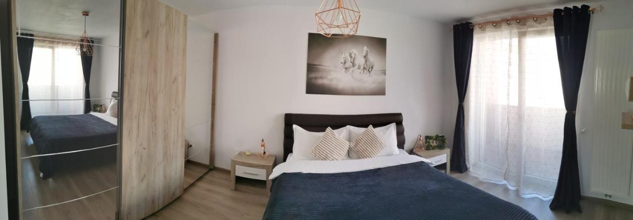 Marimonti Apartment Brašov Exteriér fotografie