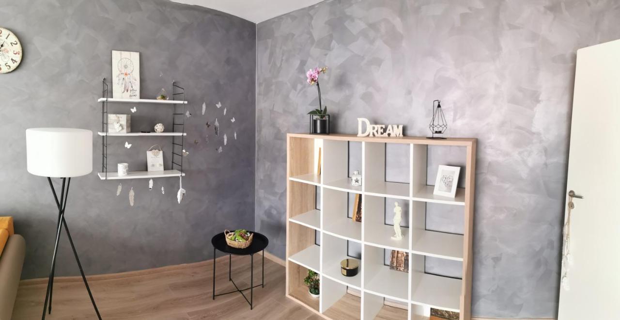 Marimonti Apartment Brašov Exteriér fotografie